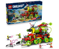 LEGO Dreamzzz 71499 Sprayowa ciężarówka Mateo - 1331649 - zdjęcie 2